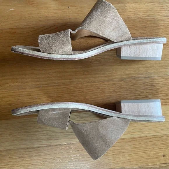 Coclico Kamille Sandals Mules 38 - Picture 3 of 6